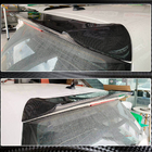 Volkswagen Golf 6 2008–2014 Spoiler V3 (voor GTI/R HB 2010-2013, carbon) foto 4