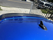 Volkswagen Golf 6 2008–2014 Spoiler V4 (voor GTI/R HB 2010-2013, carbon) foto 4