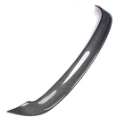 Volkswagen Golf 6 2008–2014 Spoiler V4 (voor GTI/R HB 2010-2013, carbon) foto 7