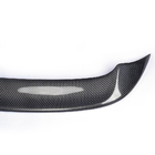 Volkswagen Golf 6 2008–2014 Spoiler V4 (voor GTI/R HB 2010-2013, carbon) foto 8