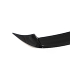 Volkswagen Golf 6 2008–2014 Spoiler V4 (voor GTI/R HB 2010-2013, carbon) foto 16