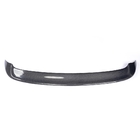 Volkswagen Golf 6 2008–2014 Spoiler V4 (voor GTI/R HB 2010-2013, carbon) foto 17