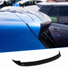 Volkswagen Golf 6 2008–2014 Spoiler V4 (voor GTI/R HB 2010-2013, carbon) foto 18