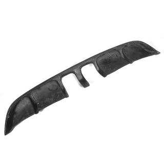 Achterbumper diffuser V2 (voor Base HB 2010-2013, carbon) foto 3