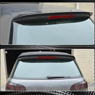 Spoiler V2 (voor Base HB 2010-2013, carbon) Volkswagen Golf 6 2008–2014 foto 4