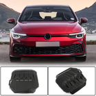 Volkswagen Golf 8 2019– Motorkap (voor GTI, carbon) foto 1
