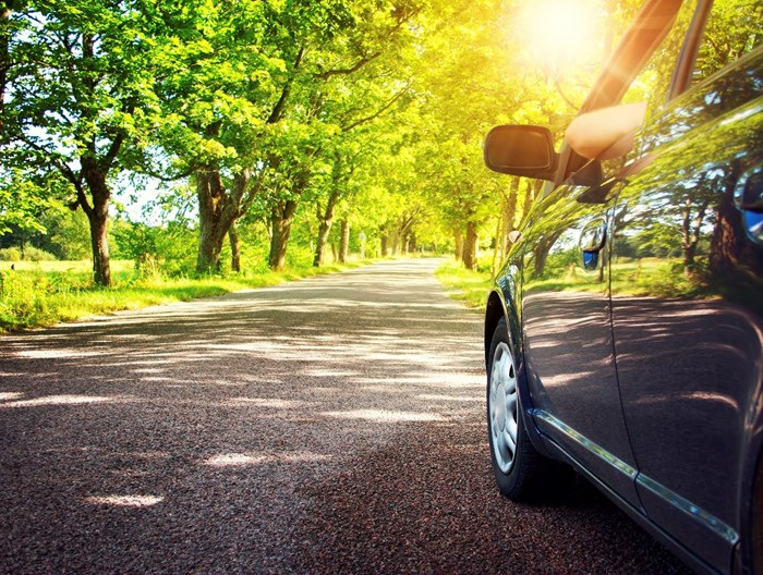 Auto correct gebruiken in de zomer: belangrijkste aandachtspunten