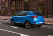 Vernieuwde MG ZS EV: review van de elektrische crossover foto 2