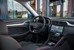 Vernieuwde MG ZS EV: review van de elektrische crossover foto 5