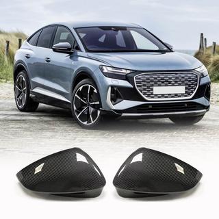 Spiegelkappen (Carbon) foto 4