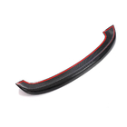 Volkswagen Golf 5 2003–2009 Spoiler (voor GTI en R32, carbon) foto 7
