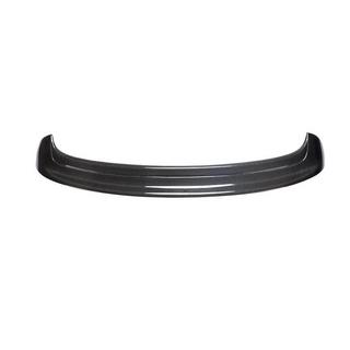 Spoiler (voor GTI en R32, carbon) foto 3