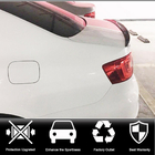 Volkswagen Jetta 2011–2018 Spoiler (voor 2011-2014, carbon) foto 2