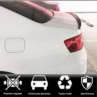 Spoiler (voor 2011-2014, carbon) foto 2