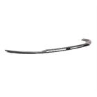 Volkswagen T6 2015–2024 Frontbumper Lip (voor 2015-2019, Carbon) foto 4