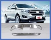 Ford Edge 2014–2024 Achterbumper lip foto 3