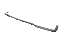 Volkswagen T6 2015–2024 Achterbumper diffuser (voor 2015-2019, carbon) foto 2