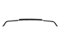 Volkswagen T6 2015–2024 Achterbumper diffuser (voor 2015-2019, carbon) foto 7