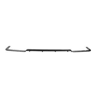 Achterbumper diffuser (voor 2015-2019, carbon) Volkswagen T6 2015–2024 foto 3
