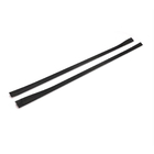 Volkswagen T6 2015–2024 Sideskirts (korte wielbasis, carbon) foto 4