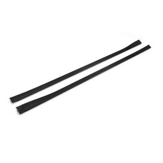 Sideskirts (korte wielbasis, carbon) foto 4