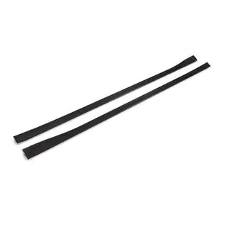 Sideskirts (korte wielbasis, carbon) foto 4