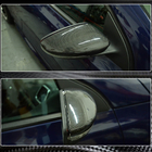 Volkswagen Passat CC 2008–2017 Spiegelkappen (carbon) foto 4