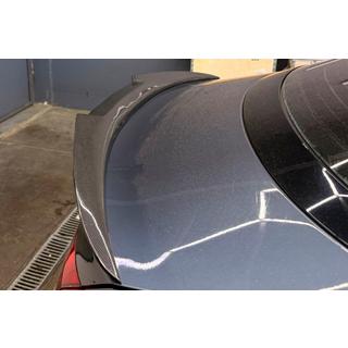 Spoiler (carbon) foto 2