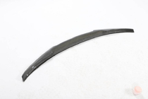 Volkswagen Passat B8 2015–2023 Spoiler (carbon) foto 5