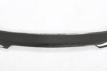 Volkswagen Passat B8 2015–2023 Spoiler (carbon) foto 7