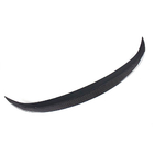 Volkswagen Scirocco 2008–2017 Spoiler V1 (voor Base, carbon) foto 4