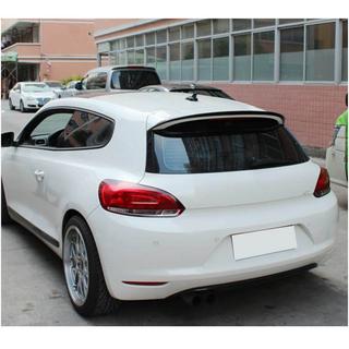Spoiler V1 (voor Base, carbon) foto 2