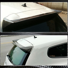 Volkswagen Scirocco 2008–2017 Spoiler V3 (voor Base, carbon) foto 4