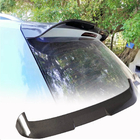 Volkswagen Tiguan 2016–2023 Spoiler (voor 2016-2019, carbon) foto 1