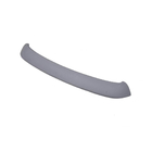 Volkswagen Golf 4 1997–2006 Spoiler V2 (ongelakt) foto 4