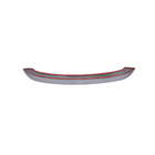 Volkswagen Golf 4 1997–2006 Spoiler V2 (ongelakt) foto 6