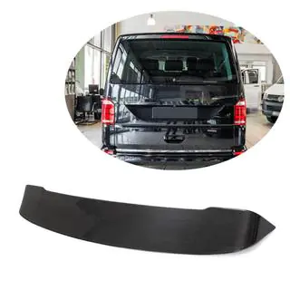 Spoiler (carbon) foto 1