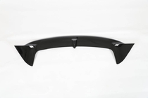 Volkswagen Golf 8 2019– Spoiler V1 (voor GTI/R 2019-2024, kunststof) foto 7
