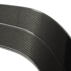 Volkswagen Golf 8 2019– Spoiler V1 (voor GTI/R EU 2019-2024, carbon) foto 10