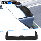 Volkswagen Golf 8 2019– Spoiler (voor R-Line HB EU 2019-2024, ABS) foto 1