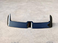 Volkswagen Golf 8 2019– Spoiler (voor R-Line HB EU 2019-2024, ABS) foto 4