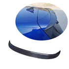 Volkswagen Golf 8 2019– Spoiler (voor R-Line/Base HB EU 2019-2024, carbon) foto 1