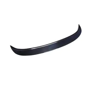 Spoiler (voor R-Line/Base HB EU 2019-2024, carbon) foto 4