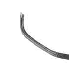 Lexus ES 2018– Front bumper lip (voor Base/F-Sport 2018-2020, carbon) foto 4