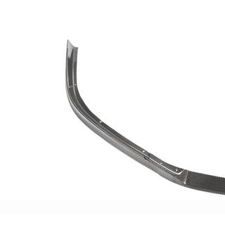 Front bumper lip (voor Base/F-Sport 2018-2020, carbon) foto 4