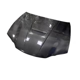 Carbon motorkap voor GS F 2015-2020 Lexus GS 2011–2020 foto 3