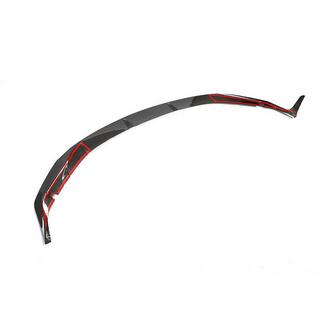 Carbon frontbumper lip Lip (voor GS F 2015-2020) Lexus GS 2011–2020 foto 4
