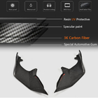 Lexus GS 2011–2020 Voorbumper lipspoilers (voor F-Sport 2011-2015, carbon) foto 6