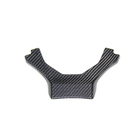 Lexus IS 2013– Stuurwielcover (carbon) foto 3