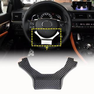 Stuurwielcover (carbon) Lexus IS 2013– foto 1